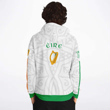 Load image into Gallery viewer, Urban Celt Eire 32 Hoodie - Urban Celt
