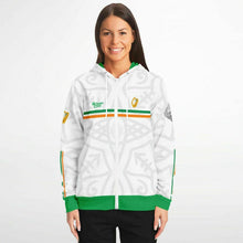Load image into Gallery viewer, Urban Celt Saoirse Zip Hoodie - Urban Celt