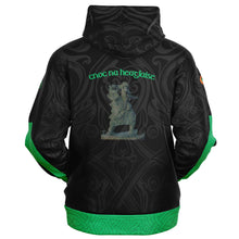 Load image into Gallery viewer, Churchill GAA Zip Hoodie - Urban Celt