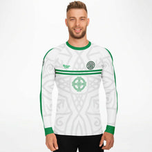 Load image into Gallery viewer, Lisbon Lions UV Rashguard - Urban Celt