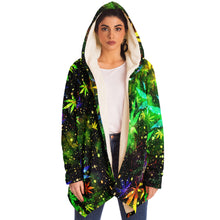 Load image into Gallery viewer, Cannabeast Luxury Cloak - Urban Celt