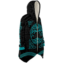 Load image into Gallery viewer, Norse Tree of Life Cloak - Urban Celt