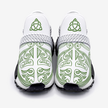 Load image into Gallery viewer, Urban Celtic Knot Sneaker S-W1 - Urban Celt