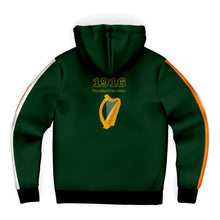 Load image into Gallery viewer, 1916 Easter Rising Commemorative Fleece Hoodie - Urban Celt