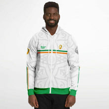 Load image into Gallery viewer, Urban Celt Saoirse Zip Hoodie - Urban Celt