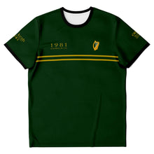 Load image into Gallery viewer, Long Kesh 1981 Remembrance Jersey - Urban Celt