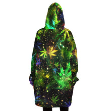 Load image into Gallery viewer, Cannabeast Snug Hoodie - Urban Celt
