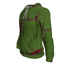 Load image into Gallery viewer, Frankenstein Premium Hoodie - Urban Celt