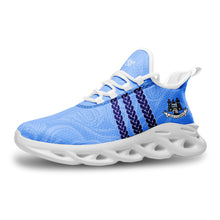 Load image into Gallery viewer, Dublin Hill 16 Mesh Knit Trainers - Urban Celt