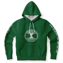 Load image into Gallery viewer, Modern Irish Celt Hoodie - Urban Celt