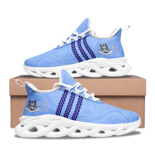 Load image into Gallery viewer, Dublin Hill 16 Mesh Knit Trainers - Urban Celt