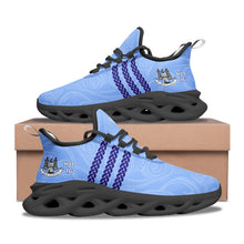 Load image into Gallery viewer, Dublin Hill 16 Mesh Knit Trainers - Urban Celt
