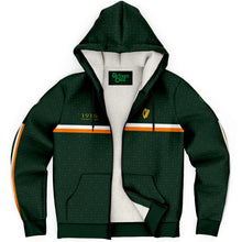 Load image into Gallery viewer, Easter Rising Commemorative Fleece Lined Hoodie - Urban Celt