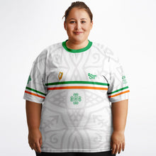 Load image into Gallery viewer, Urban Celt Plus Size Eire 32 Jersey - Urban Celt