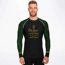 Load image into Gallery viewer, Bloody Sunday 50th Anniversary Rashguard - Urban Celt
