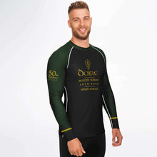 Load image into Gallery viewer, Bloody Sunday 50th Anniversary Rashguard - Urban Celt