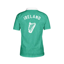 Load image into Gallery viewer, Ireland Rugby Polo Shirt
