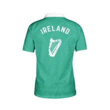 Load image into Gallery viewer, Ireland Rugby Polo Shirt - Urban Celt