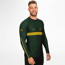 Load image into Gallery viewer, Ireland Premier UV Rashguard - Urban Celt