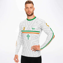 Load image into Gallery viewer, Urban Celt Eire 32 Rashguard - Urban Celt