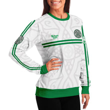 Load image into Gallery viewer, Lisbon Lions Sweatshirt - Urban Celt