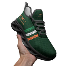 Load image into Gallery viewer, Famu Rattlers Mesh Knit Sneakers - Urban Celt