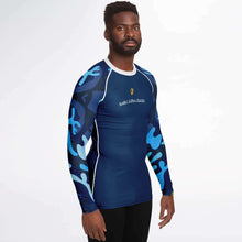 Load image into Gallery viewer, Baile Átha Cliath UV Rashguard - Urban Celt