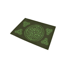 Load image into Gallery viewer, Celtic Style Area Rug 5'x3'3'' - Urban Celt