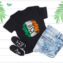 Load image into Gallery viewer, Éire 32 Unisex Crewneck T-shirt - Urban Celt