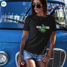 Load image into Gallery viewer, Healthcare Unisex Classic T-shirt - Urban Celt