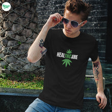 Load image into Gallery viewer, Healthcare Unisex Classic T-shirt - Urban Celt