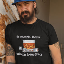 Load image into Gallery viewer, Irish Whiskey Unisex T-shirt - Urban Celt