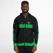 Load image into Gallery viewer, Churchill GAA Zip Hoodie - Urban Celt