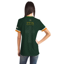 Load image into Gallery viewer, Easter Rising Commemorative Jersey - Urban Celt