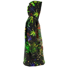 Load image into Gallery viewer, Cannabeast Snug Hoodie - Urban Celt
