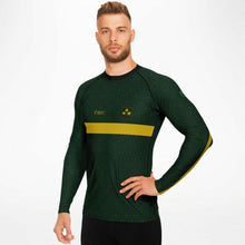 Load image into Gallery viewer, Ireland Premier UV Rashguard - Urban Celt