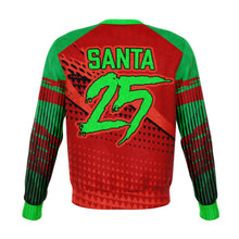 Load image into Gallery viewer, BRAAAP Ugly Christmas Sweatshirt - Urban Celt