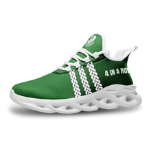 Load image into Gallery viewer, Rovers 4 IN A ROW CUSTOM SNEAKERS - Urban Celt