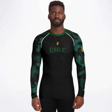 Load image into Gallery viewer, Éire Camo UV Rashguard - Urban Celt