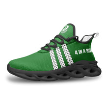 Load image into Gallery viewer, Rovers 4 IN A ROW CUSTOM SNEAKERS - Urban Celt