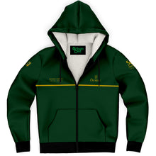 Load image into Gallery viewer, Bloody Sunday Fleece Lined Hoodie - Urban Celt