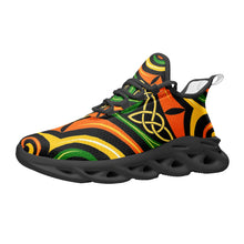 Load image into Gallery viewer, Gaelic Storm Bounce Sneakers - Urban Celt