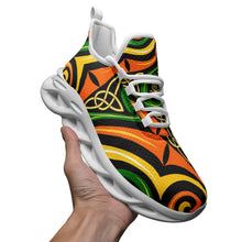 Load image into Gallery viewer, Gaelic Storm Bounce Sneakers - Urban Celt