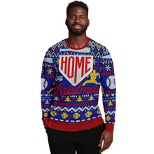 Load image into Gallery viewer, Driving Home Ugly Christmas Sweatshirt - Urban Celt