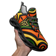 Load image into Gallery viewer, Gaelic Storm Bounce Sneakers - Urban Celt