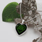 Personalized Celtic Love Heart Necklace - Urban Celt