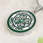 Glasgow Celtic Customizable Pendant Necklace - Urban Celt