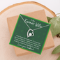 To My Farmer Wife Forever Love Necklace - Urban Celt