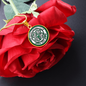 Glasgow Celtic Customizable Pendant Necklace - Urban Celt