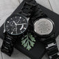To My Husband Chronograph Gift Watch - Urban Celt